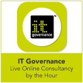 Consultancy by the Hour - GRC Solutions LiveOnline!