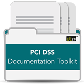 PCI DSS Documentation Toolkit | GRC Solutions