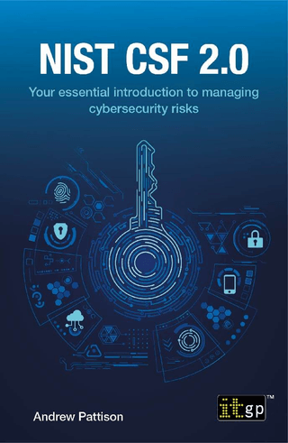 NIST CSF 2.0 – Your essential introduction to managing cybersecurity risks 