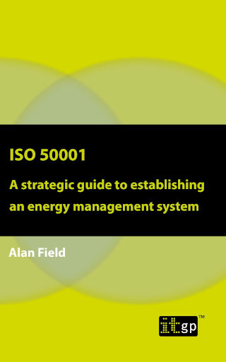 ISO 50001 – A strategic guide to establishing an energy management system | GRC Solutions